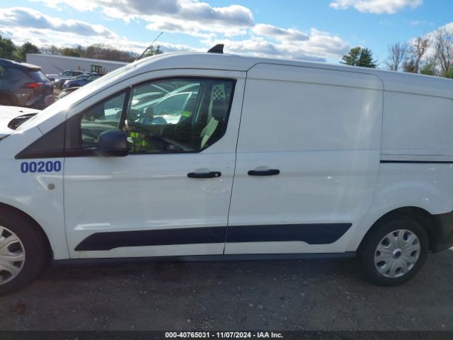 NM0LS7S20N1524617 Ford Transit Connect Xl Cargo Van