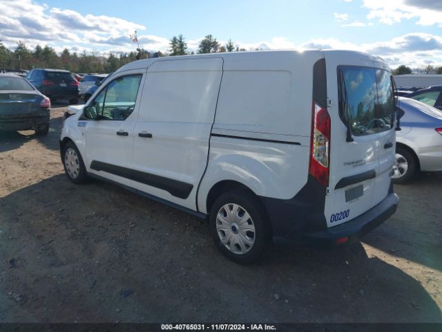 NM0LS7S20N1524617 Ford Transit Connect Xl Cargo Van