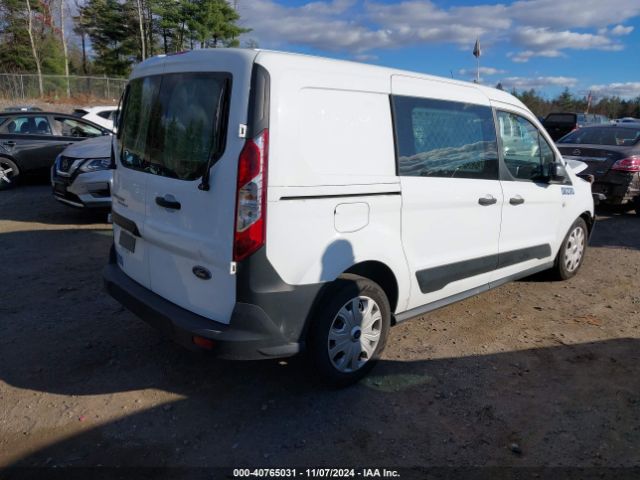 NM0LS7S20N1524617 Ford Transit Connect Xl Cargo Van