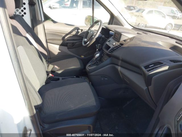NM0LS7S20N1524617 Ford Transit Connect Xl Cargo Van