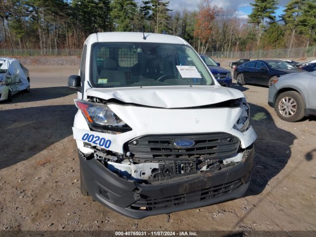 NM0LS7S20N1524617 Ford Transit Connect Xl Cargo Van