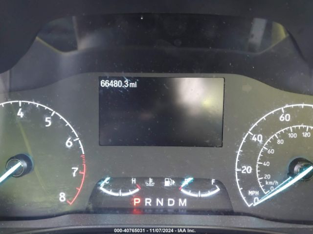 NM0LS7S20N1524617 Ford Transit Connect Xl Cargo Van