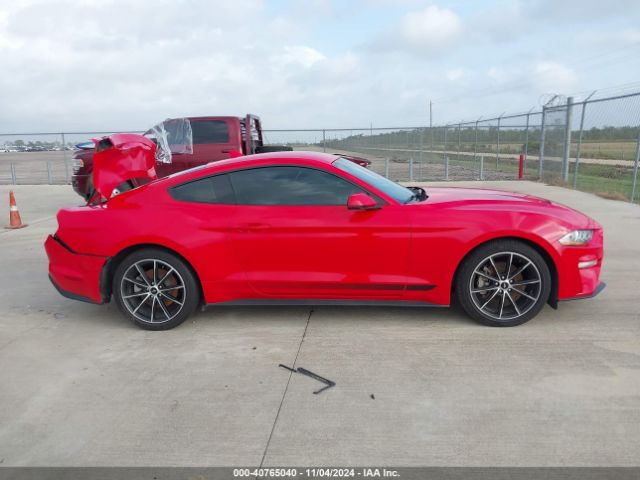 1FA6P8TH6L5173119 Ford Mustang Ecoboost Premium