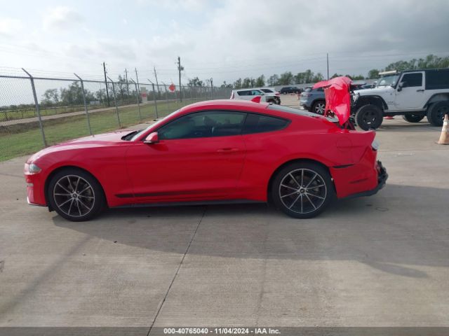 1FA6P8TH6L5173119 Ford Mustang Ecoboost Premium