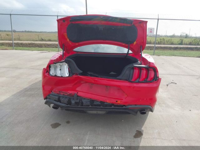 1FA6P8TH6L5173119 Ford Mustang Ecoboost Premium