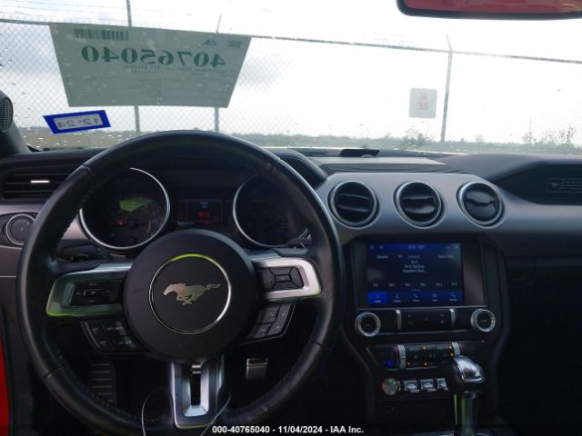 1FA6P8TH6L5173119 Ford Mustang Ecoboost Premium