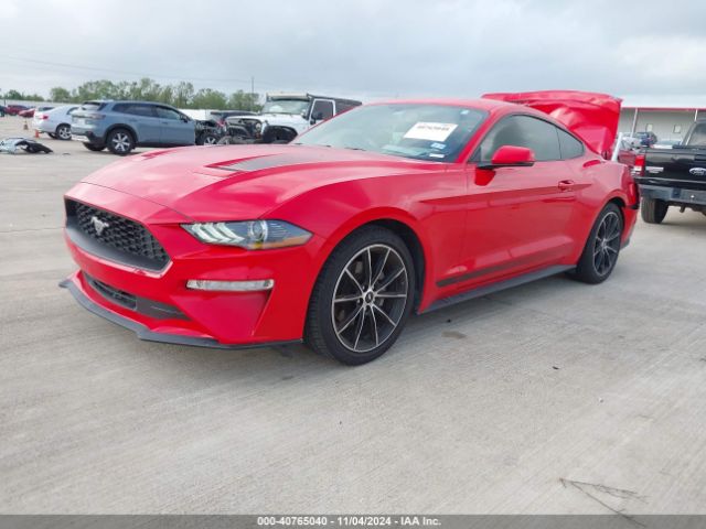 1FA6P8TH6L5173119 Ford Mustang Ecoboost Premium