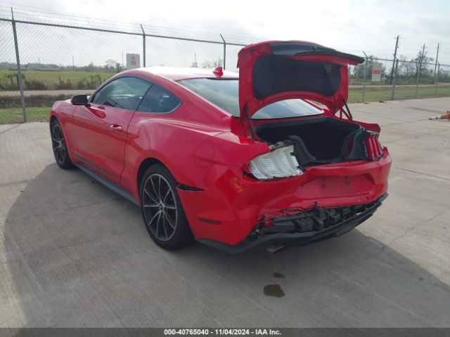 1FA6P8TH6L5173119 Ford Mustang Ecoboost Premium