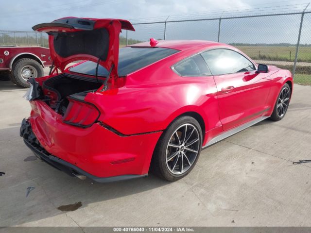 1FA6P8TH6L5173119 Ford Mustang Ecoboost Premium