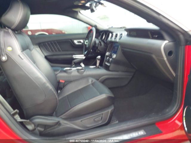 1FA6P8TH6L5173119 Ford Mustang Ecoboost Premium