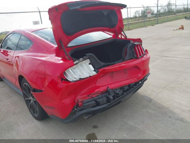 1FA6P8TH6L5173119 Ford Mustang Ecoboost Premium