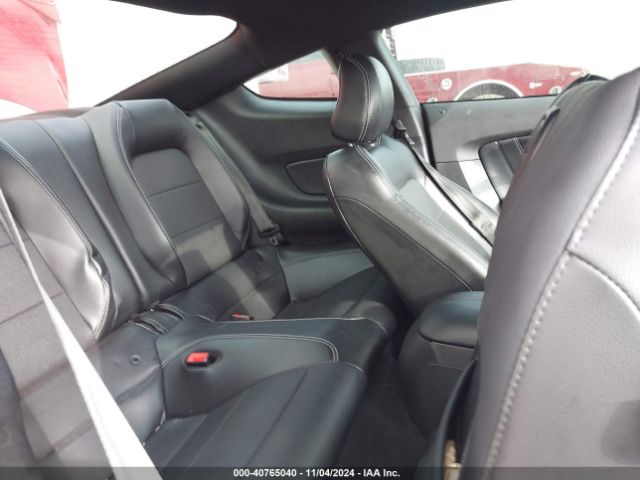 1FA6P8TH6L5173119 Ford Mustang Ecoboost Premium