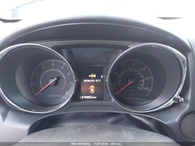 JA4APUAU8MU011233 Mitsubishi Outlander Sport 2.0 Be 2wd/2.0 Es 2wd/2.0 Le 2wd/2.0 S 2wd