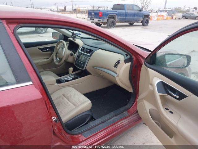 1N4AL3AP7GC227404 Nissan Altima 2.5/2.5 S/2.5 Sl/2.5 Sr/2.5 Sv