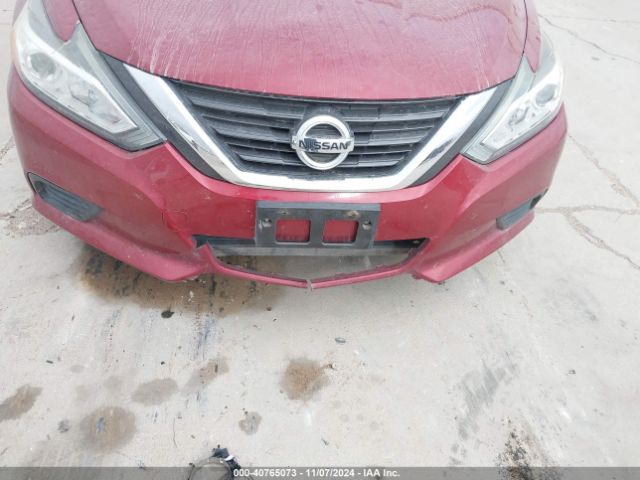 1N4AL3AP7GC227404 Nissan Altima 2.5/2.5 S/2.5 Sl/2.5 Sr/2.5 Sv