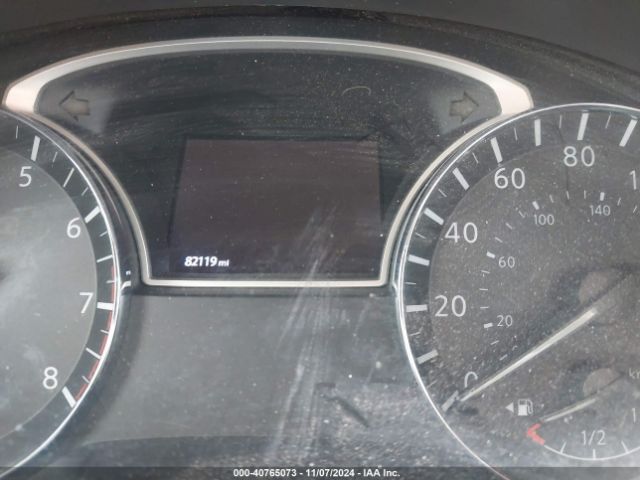 1N4AL3AP7GC227404 Nissan Altima 2.5/2.5 S/2.5 Sl/2.5 Sr/2.5 Sv