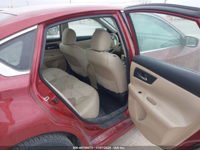 1N4AL3AP7GC227404 Nissan Altima 2.5/2.5 S/2.5 Sl/2.5 Sr/2.5 Sv
