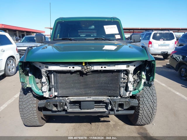 Ford Bronco Badlands 2023 1FMEE5DP3PLB32217 Image 13