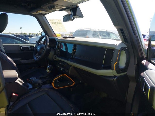 Ford Bronco Badlands 2023 1FMEE5DP3PLB32217 Image 5