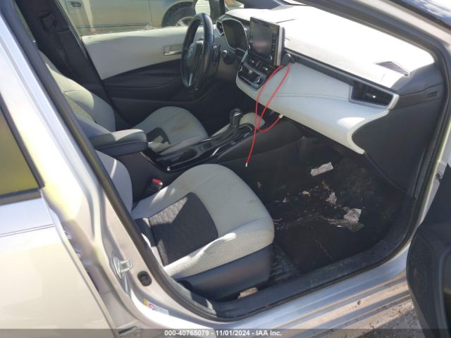 JTND4RBEXL3093868 Toyota COROLLA SE