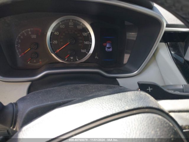 JTND4RBEXL3093868 Toyota COROLLA SE