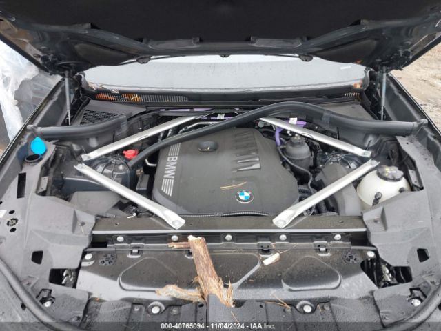 5UX23EU09R9V16565 BMW X5 Xdrive40i