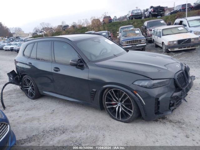 5UX23EU09R9V16565 BMW X5 Xdrive40i