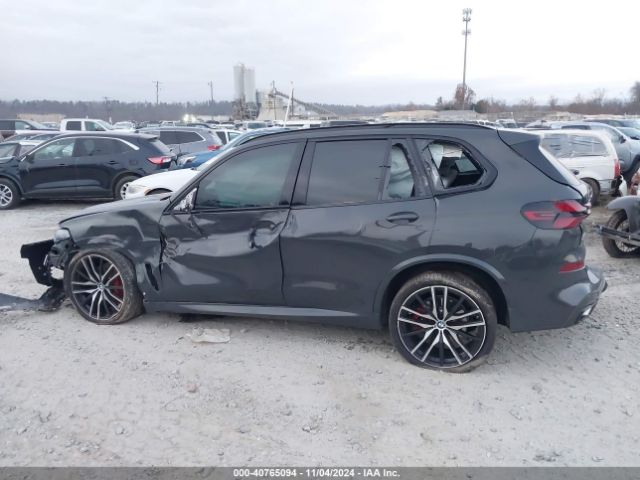 5UX23EU09R9V16565 BMW X5 Xdrive40i