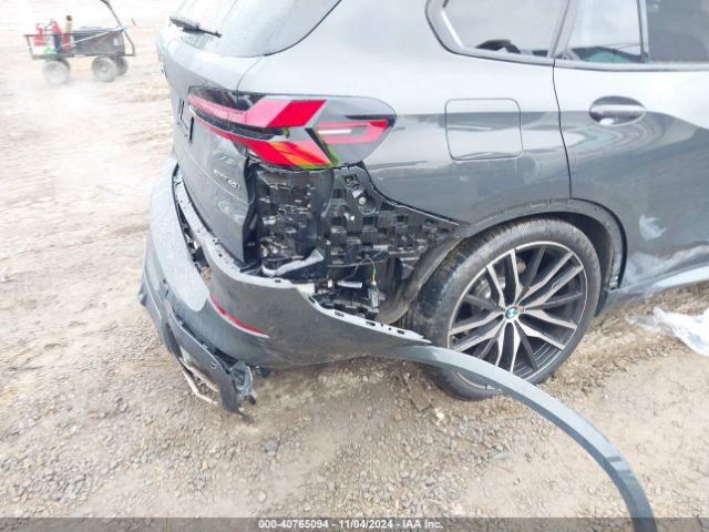 5UX23EU09R9V16565 BMW X5 Xdrive40i