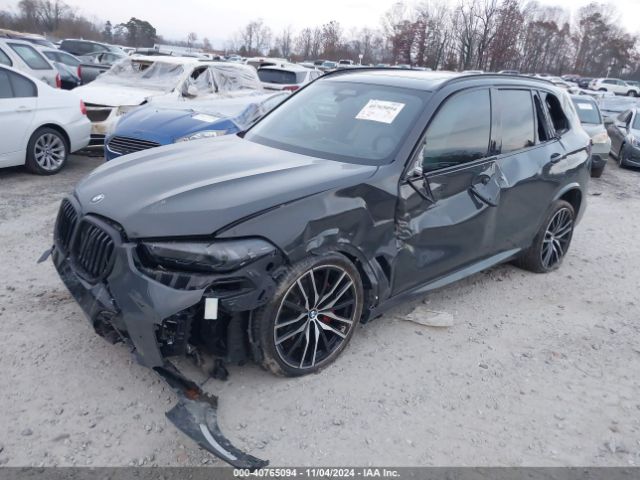 5UX23EU09R9V16565 BMW X5 Xdrive40i