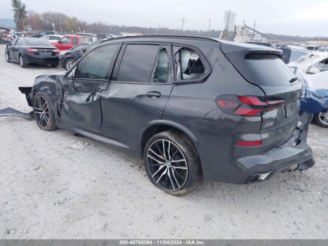 5UX23EU09R9V16565 BMW X5 Xdrive40i