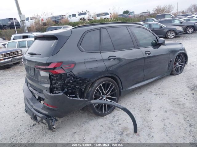 5UX23EU09R9V16565 BMW X5 Xdrive40i