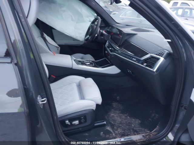 5UX23EU09R9V16565 BMW X5 Xdrive40i