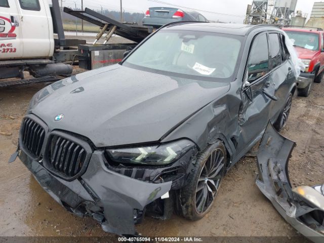 5UX23EU09R9V16565 BMW X5 Xdrive40i