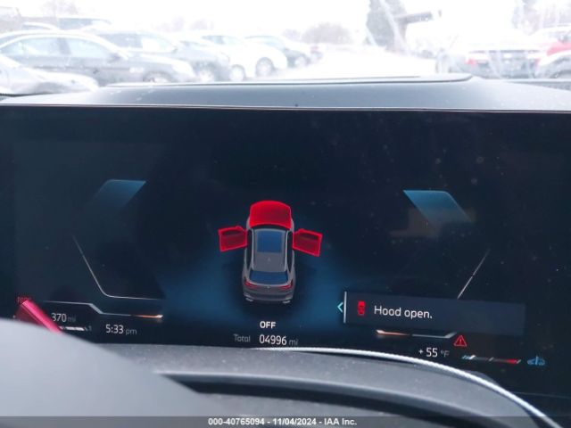 5UX23EU09R9V16565 BMW X5 Xdrive40i