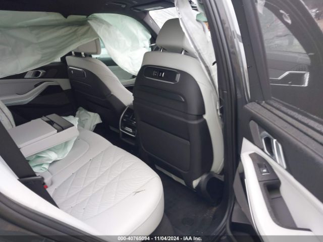 5UX23EU09R9V16565 BMW X5 Xdrive40i