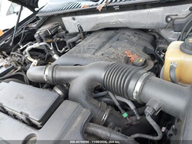 1FMJU1JTXGEF53545 Ford Expedition Xlt