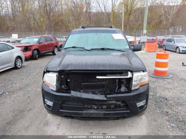 1FMJU1JTXGEF53545 Ford Expedition Xlt