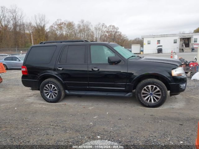 1FMJU1JTXGEF53545 Ford Expedition Xlt