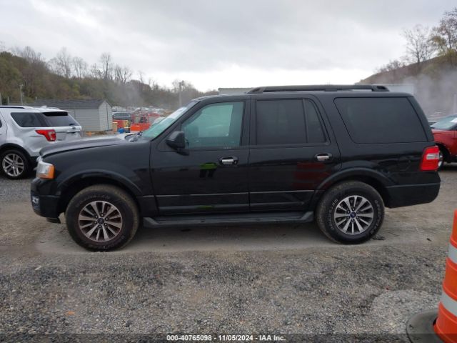 1FMJU1JTXGEF53545 Ford Expedition Xlt