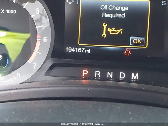 1FMJU1JTXGEF53545 Ford Expedition Xlt