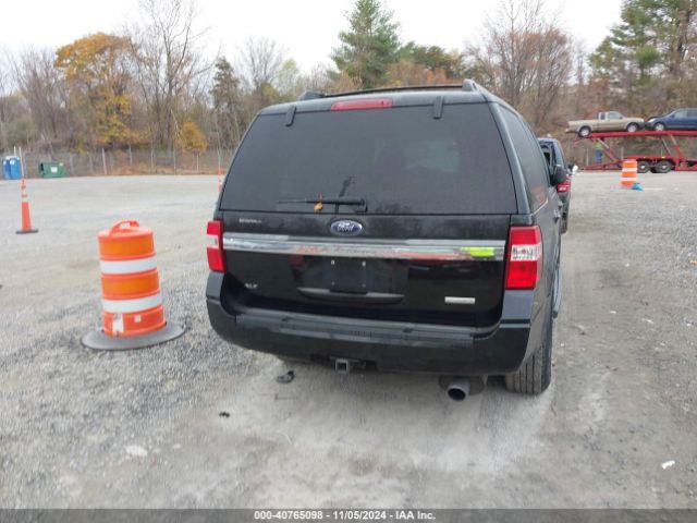 1FMJU1JTXGEF53545 Ford Expedition Xlt