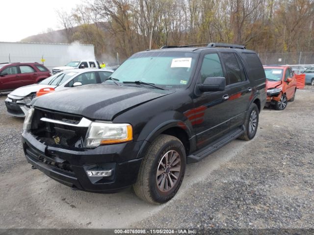 1FMJU1JTXGEF53545 Ford Expedition Xlt