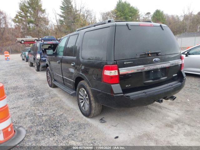 1FMJU1JTXGEF53545 Ford Expedition Xlt