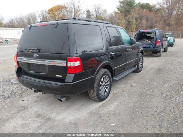 1FMJU1JTXGEF53545 Ford Expedition Xlt