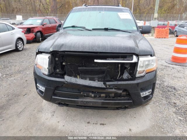 1FMJU1JTXGEF53545 Ford Expedition Xlt