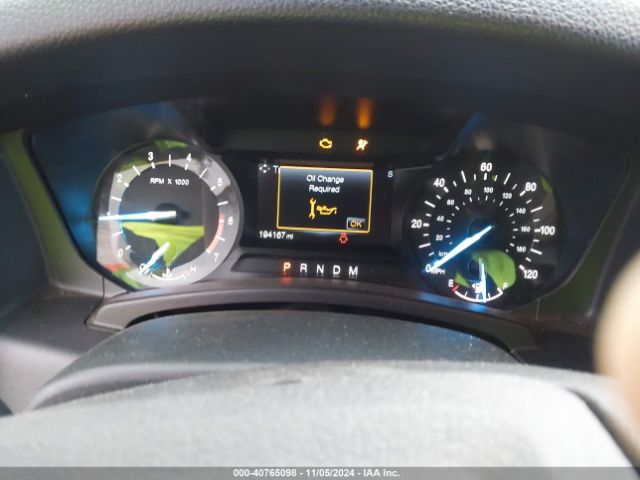 1FMJU1JTXGEF53545 Ford Expedition Xlt