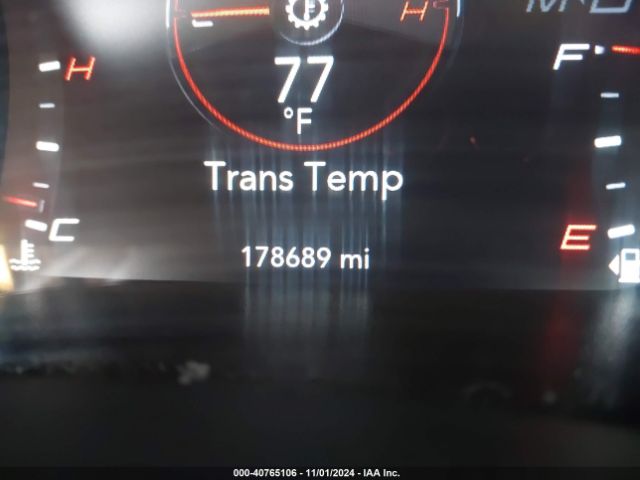 2C3CDXGJ1JH185198 Dodge Charger R/t Scat Pack Rwd