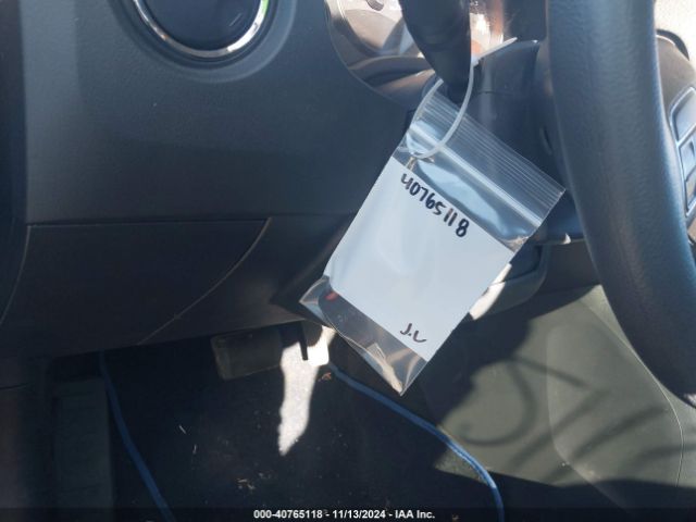 1C4NJPBB3GD532582 Jeep Patriot Sport