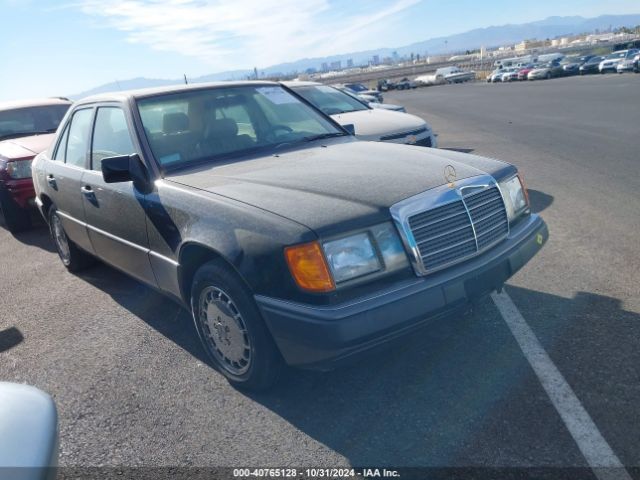 1993 MERCEDES-BENZ 300 WDBEA28E4PB929765